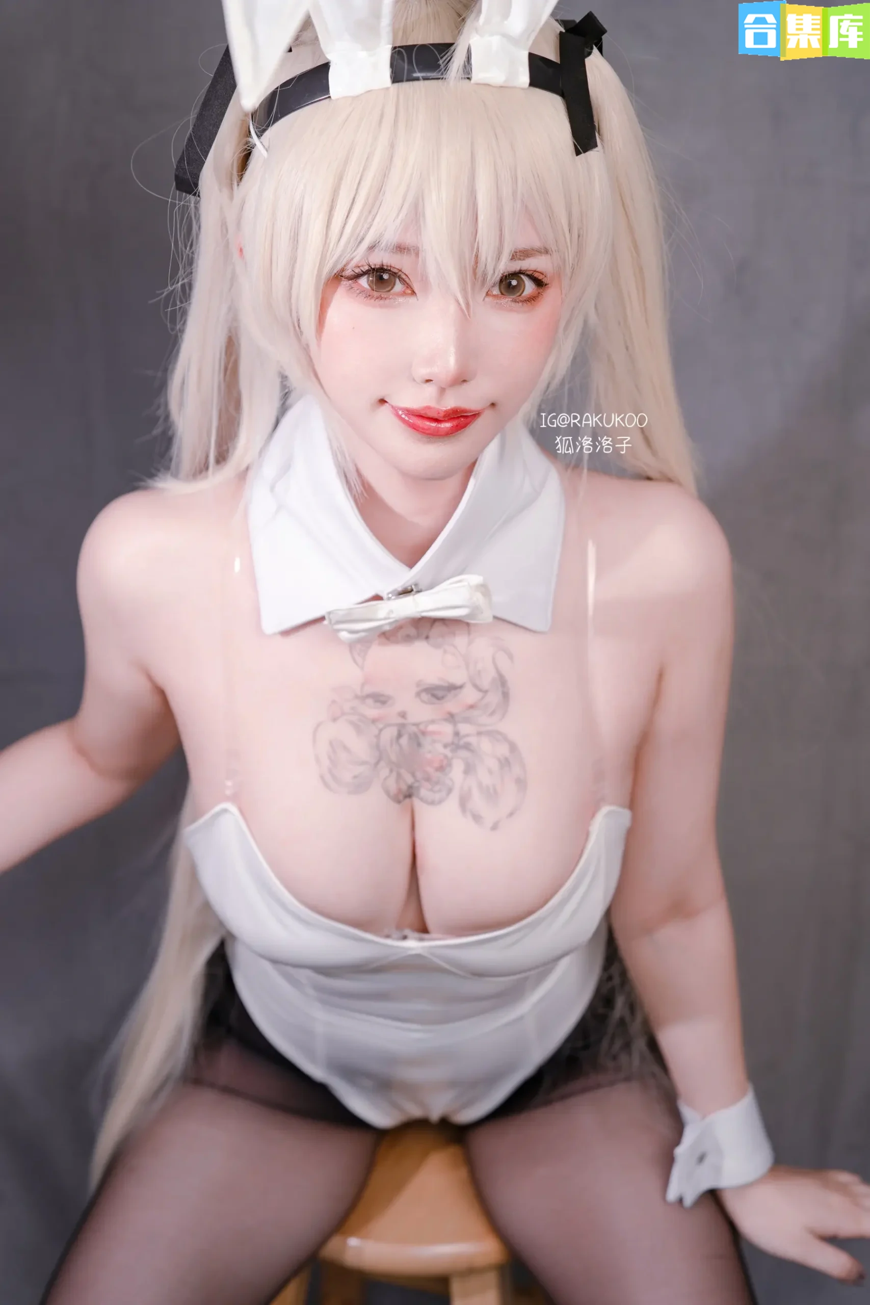 狐洛洛子 – 全套12期[4.9G-2025.8]-合集库