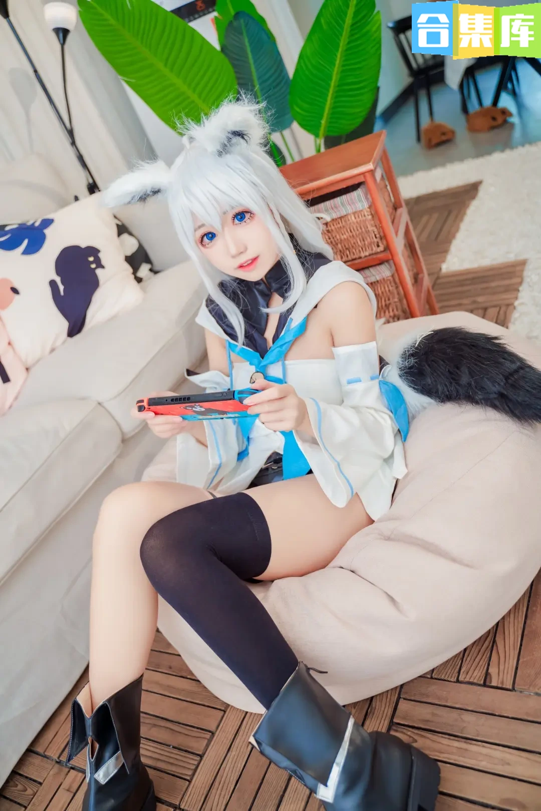 猫君君_MaoJun – 全套合集29期及随包视频[9.8G-2024.7] - 合集库-合集库