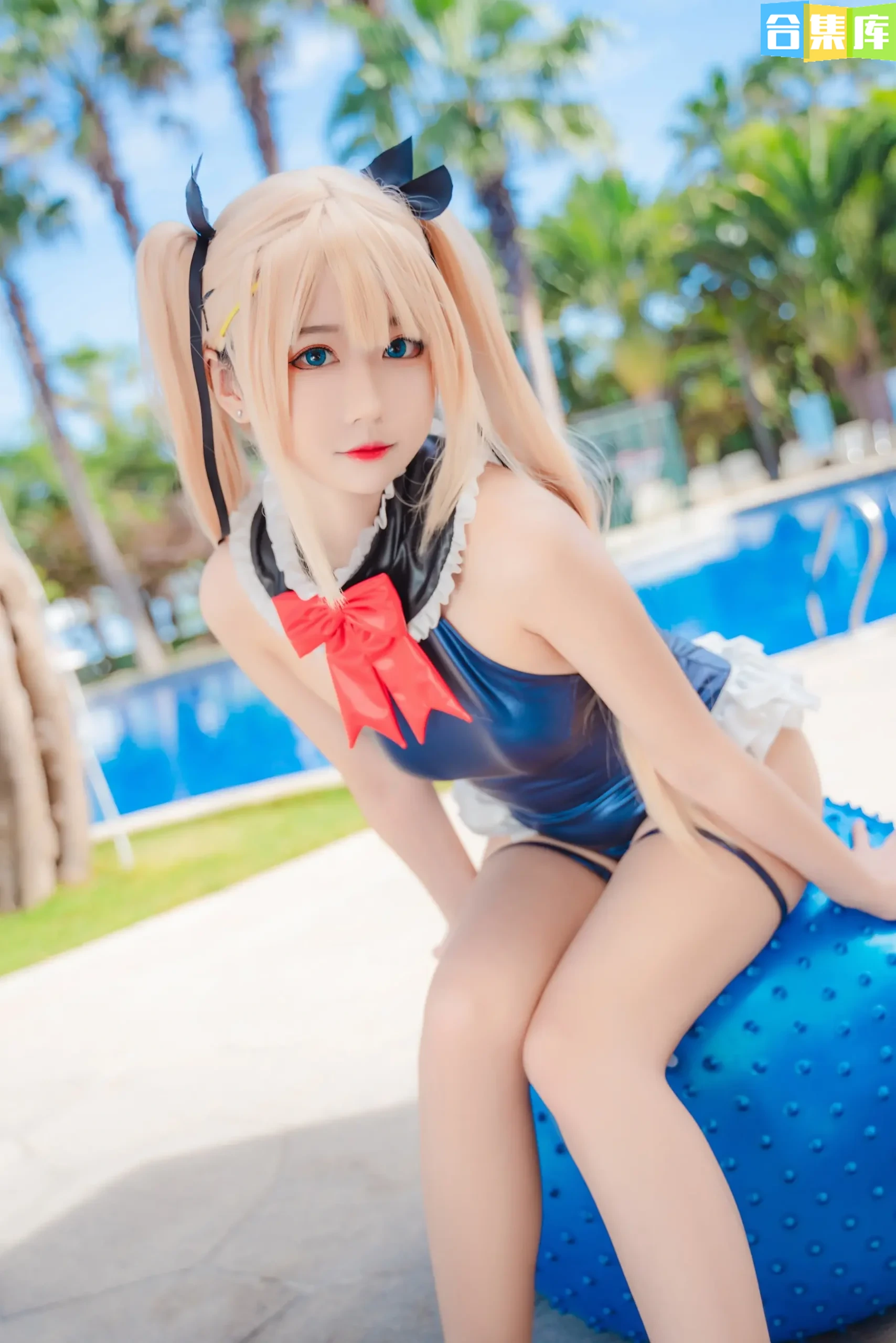 图片[12]-猫君君_MaoJun – 全套合集29期及随包视频[9.8G-2024.7] - 合集库-合集库