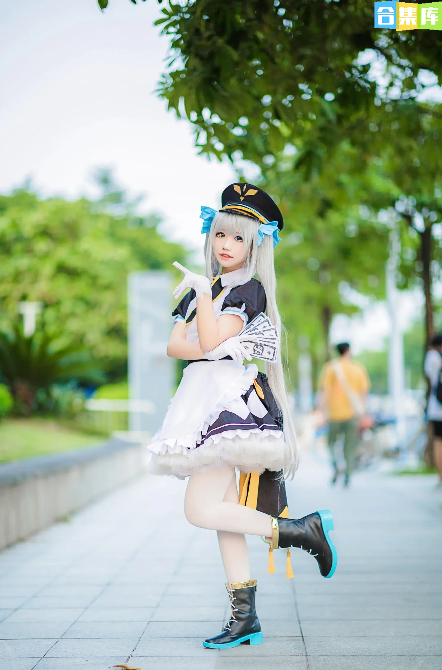 图片[16]-猫君君_MaoJun – 全套合集29期及随包视频[9.8G-2024.7] - 合集库-合集库