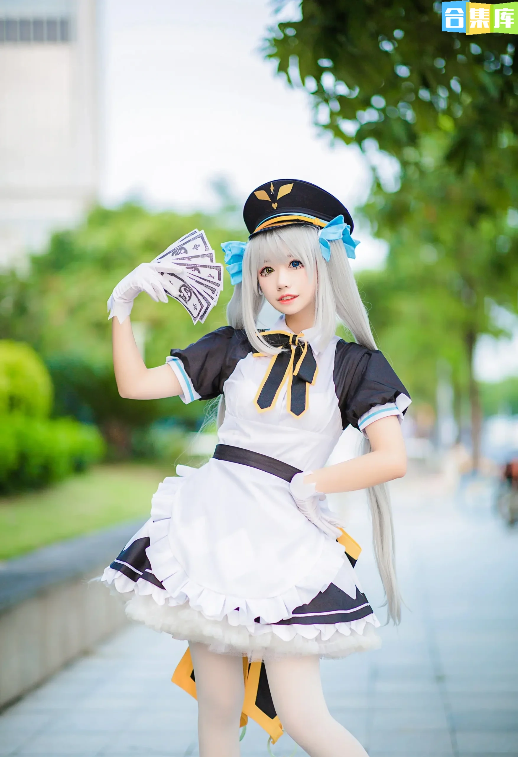 图片[18]-猫君君_MaoJun – 全套合集29期及随包视频[9.8G-2024.7] - 合集库-合集库