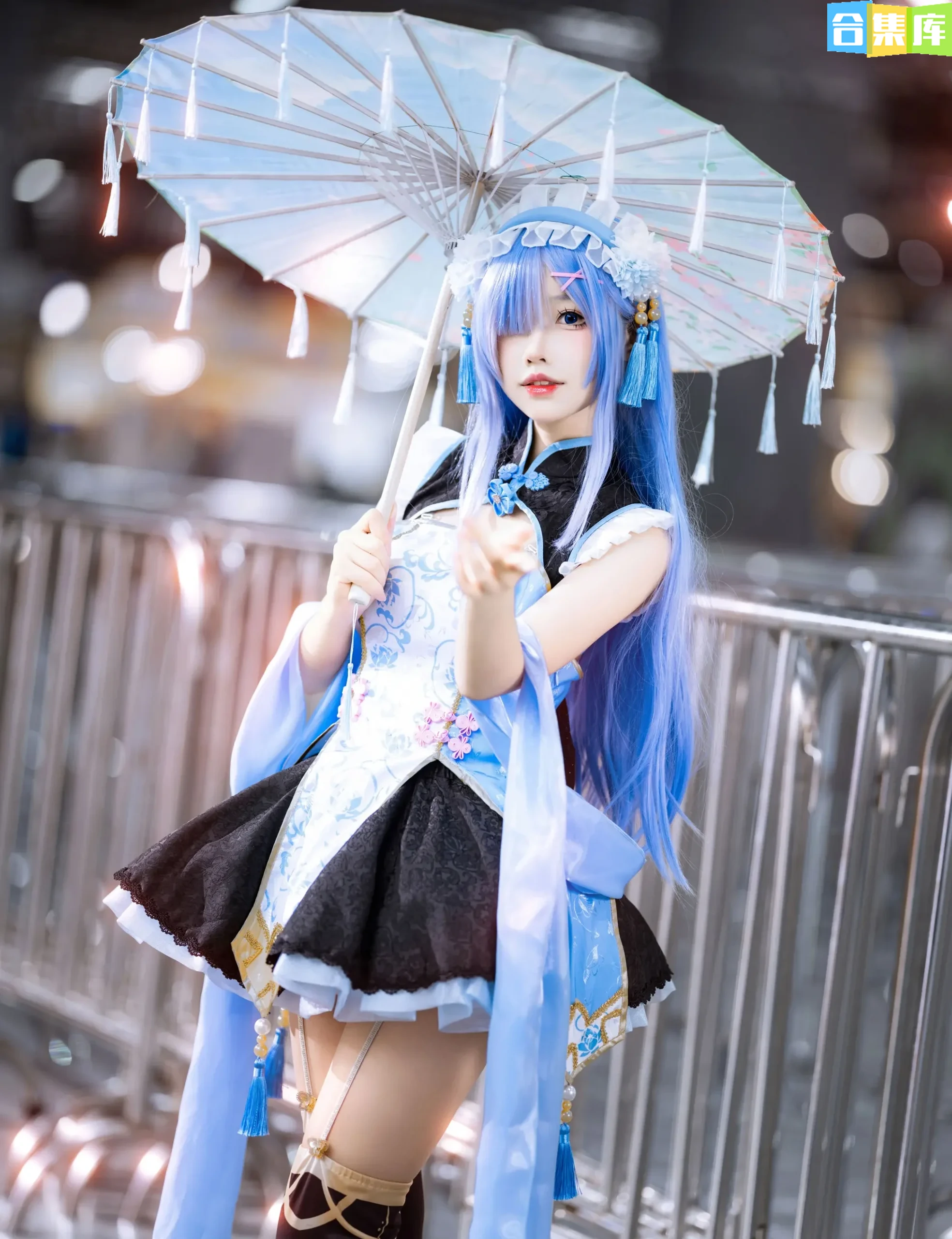 图片[2]-猫君君_MaoJun – 全套合集29期及随包视频[9.8G-2024.7] - 合集库-合集库