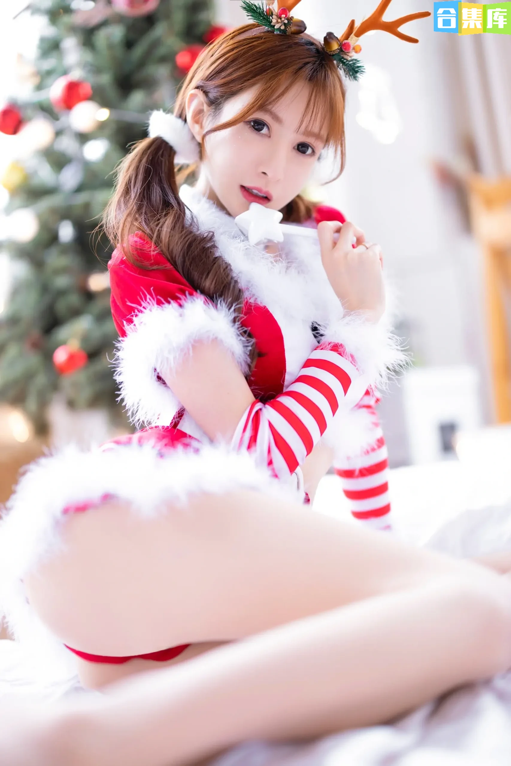 图片[10]-王羽杉 – 全套合集22套含随包视频[6.3G] - 合集库-合集库