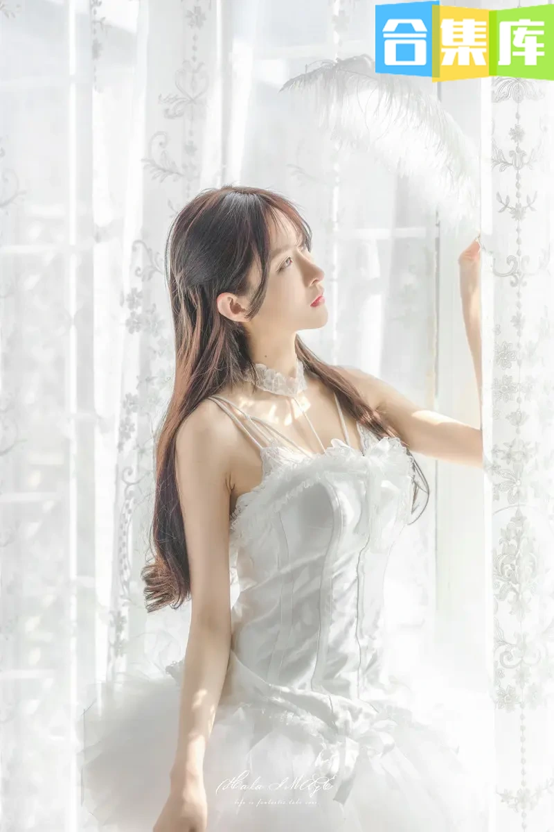 图片[13]-王羽杉 – 全套合集22套含随包视频[6.3G] - 合集库-合集库