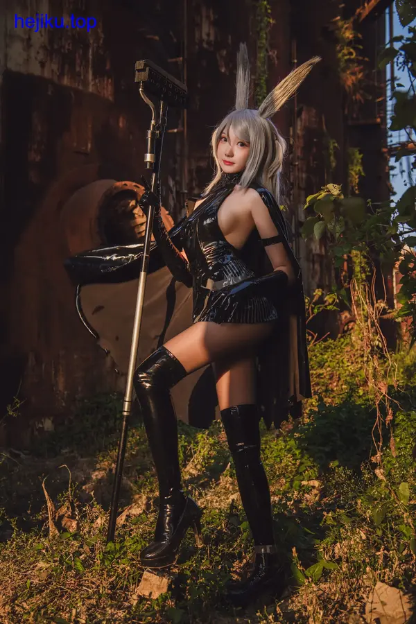 图片[5]-瓜希酱 – 全套合集106期[13.5G-2025.11]-合集库