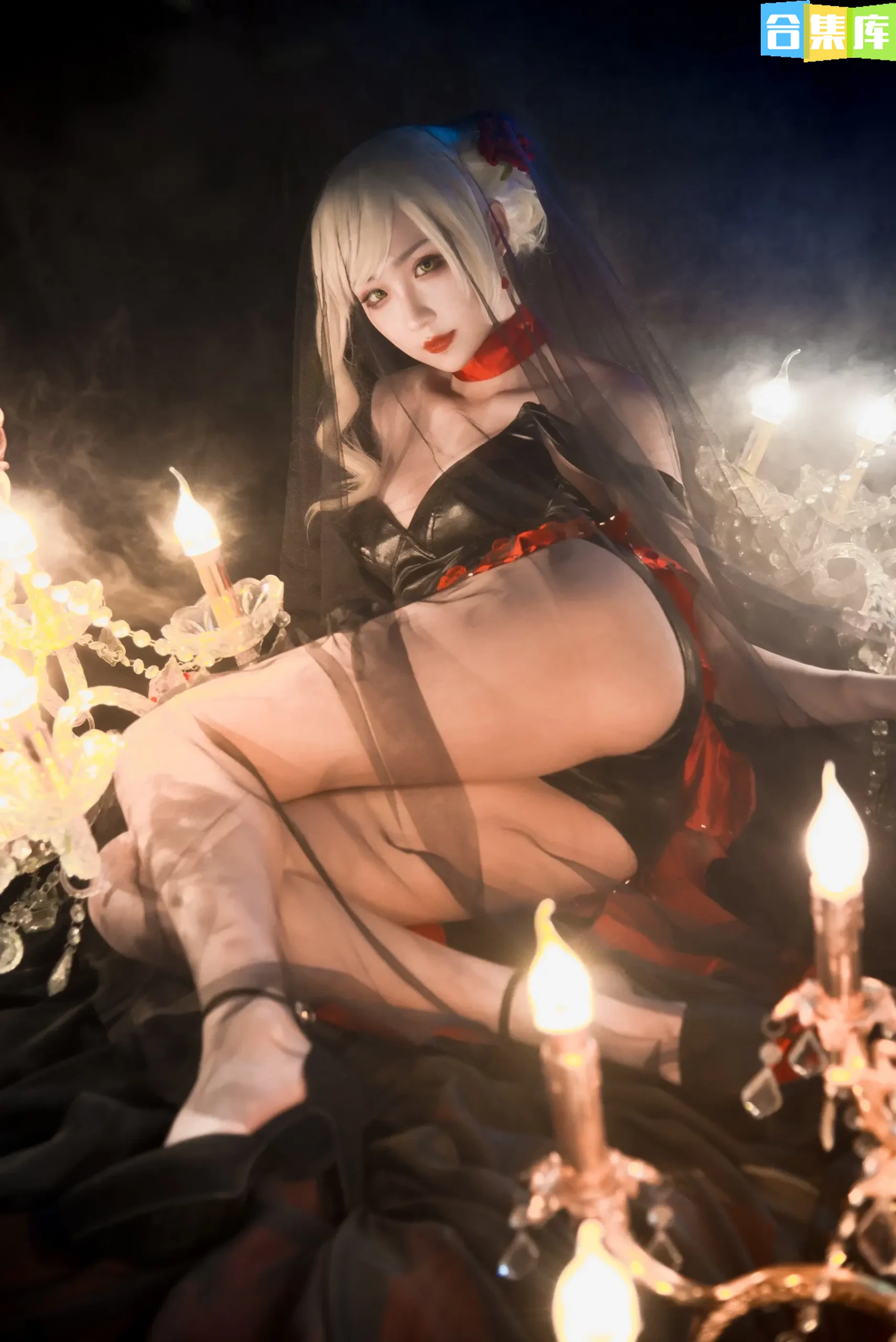 瓦斯塔亚小龙虾 – 全套17期[8G-2025.7.26] - 合集库-合集库