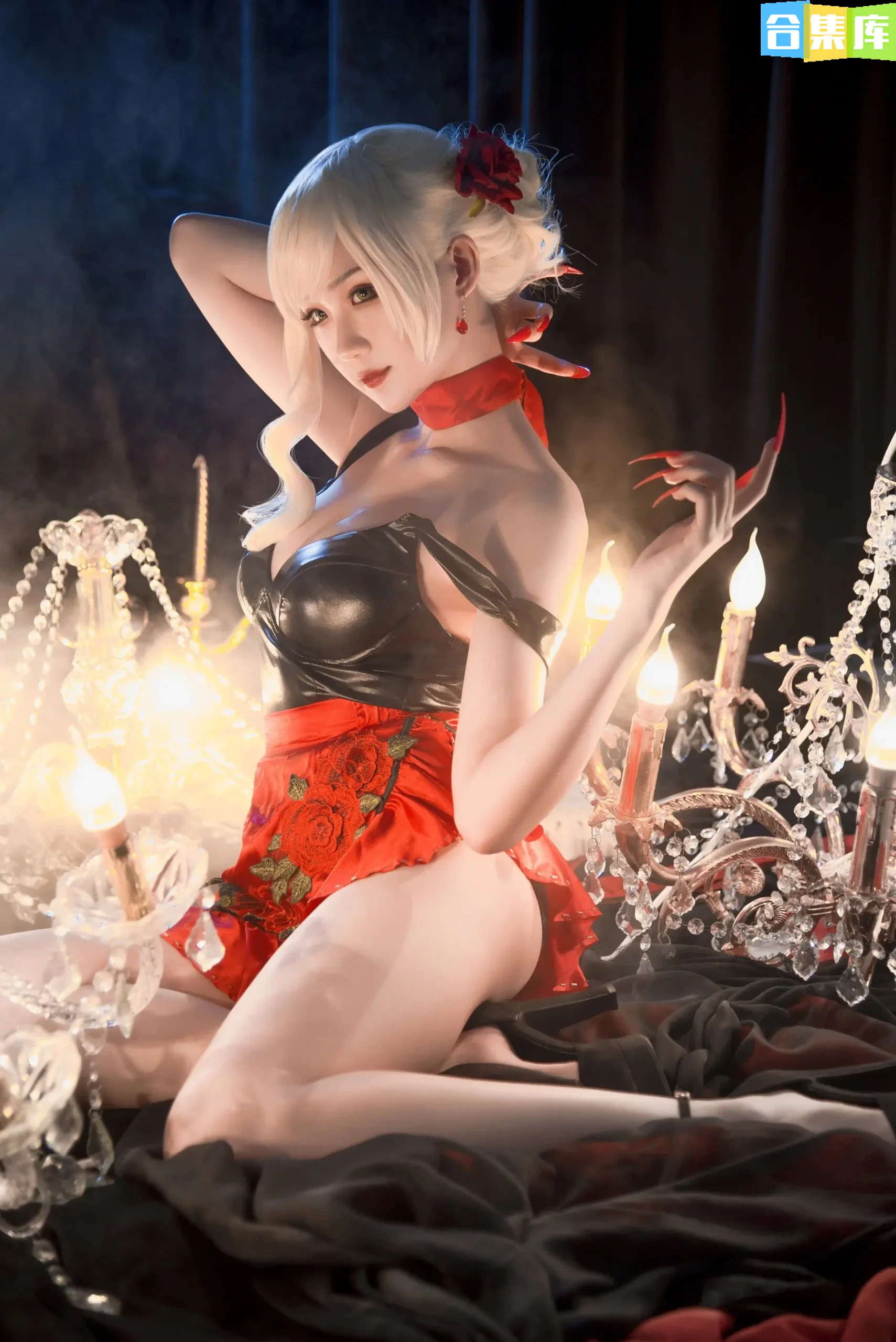 图片[2]-瓦斯塔亚小龙虾 – 全套17期[8G-2025.7.26] - 合集库-合集库