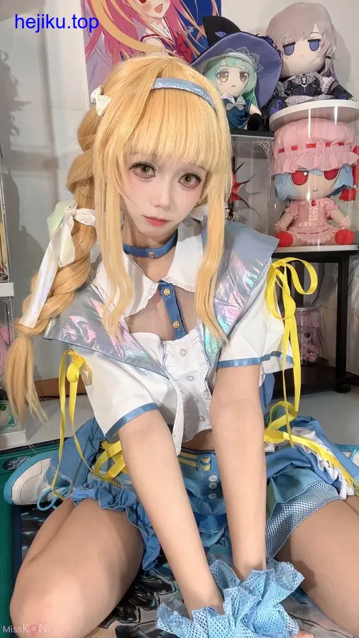 图片[9]-白栎Shirly – 全套15期&随包视频[17.2G-2025.11]-合集库