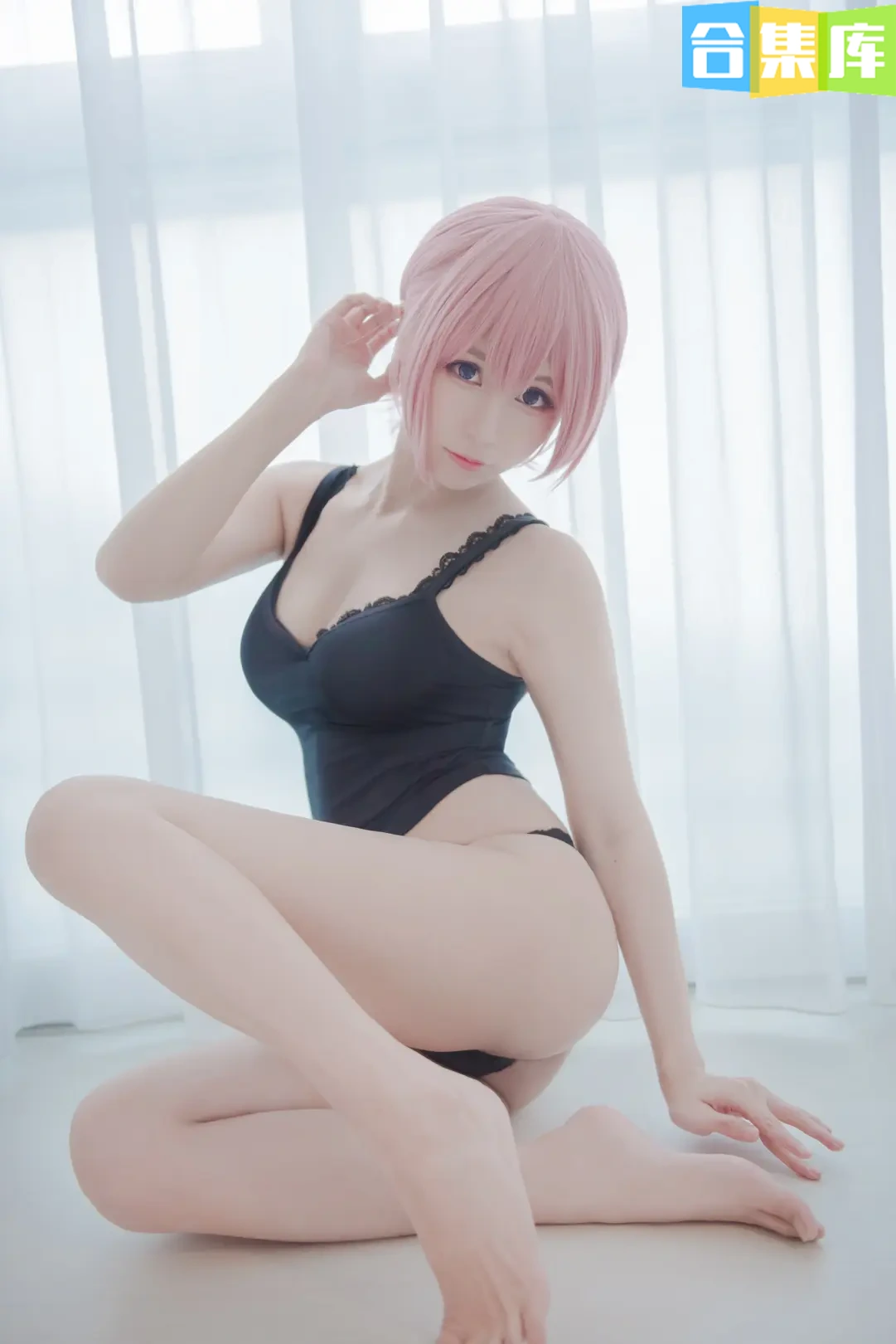 [新发]白神泱Shiraga Yanko – 全套18期[600M-双盘]-合集库