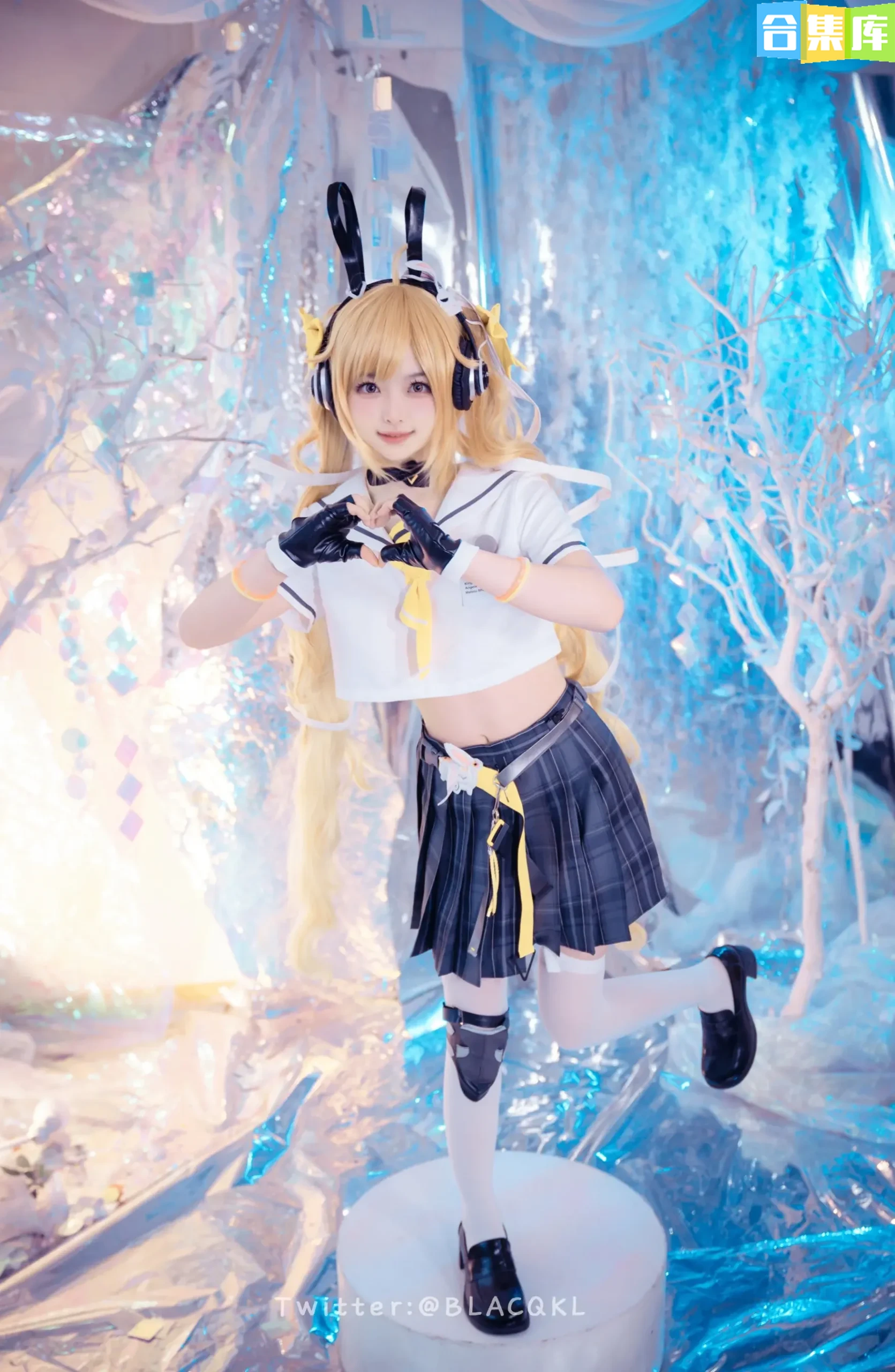 图片[10]-白莉爱吃巧克力 – 全套合集21期[7.6G-2024.3] - 合集库-合集库