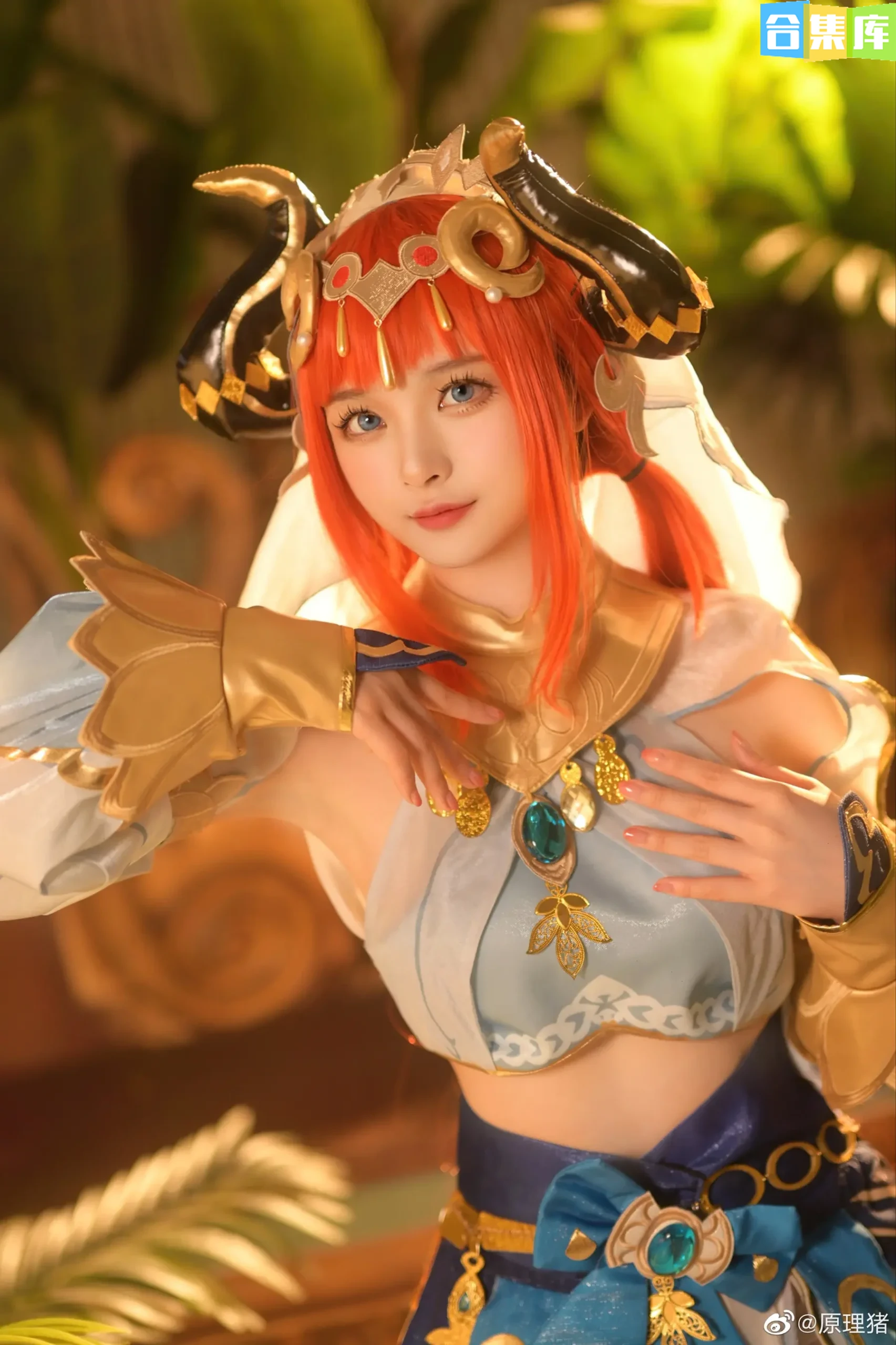 图片[14]-白莉爱吃巧克力 – 全套合集21期[7.6G-2024.3] - 合集库-合集库