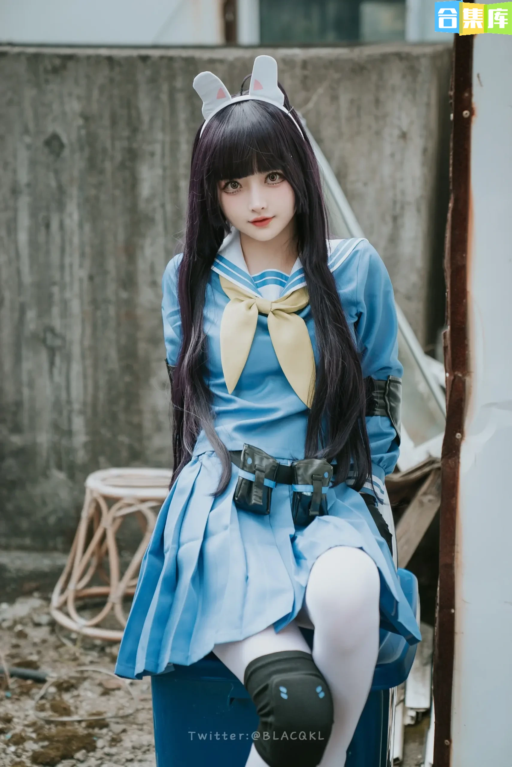 图片[4]-白莉爱吃巧克力 – 全套合集21期[7.6G-2024.3] - 合集库-合集库