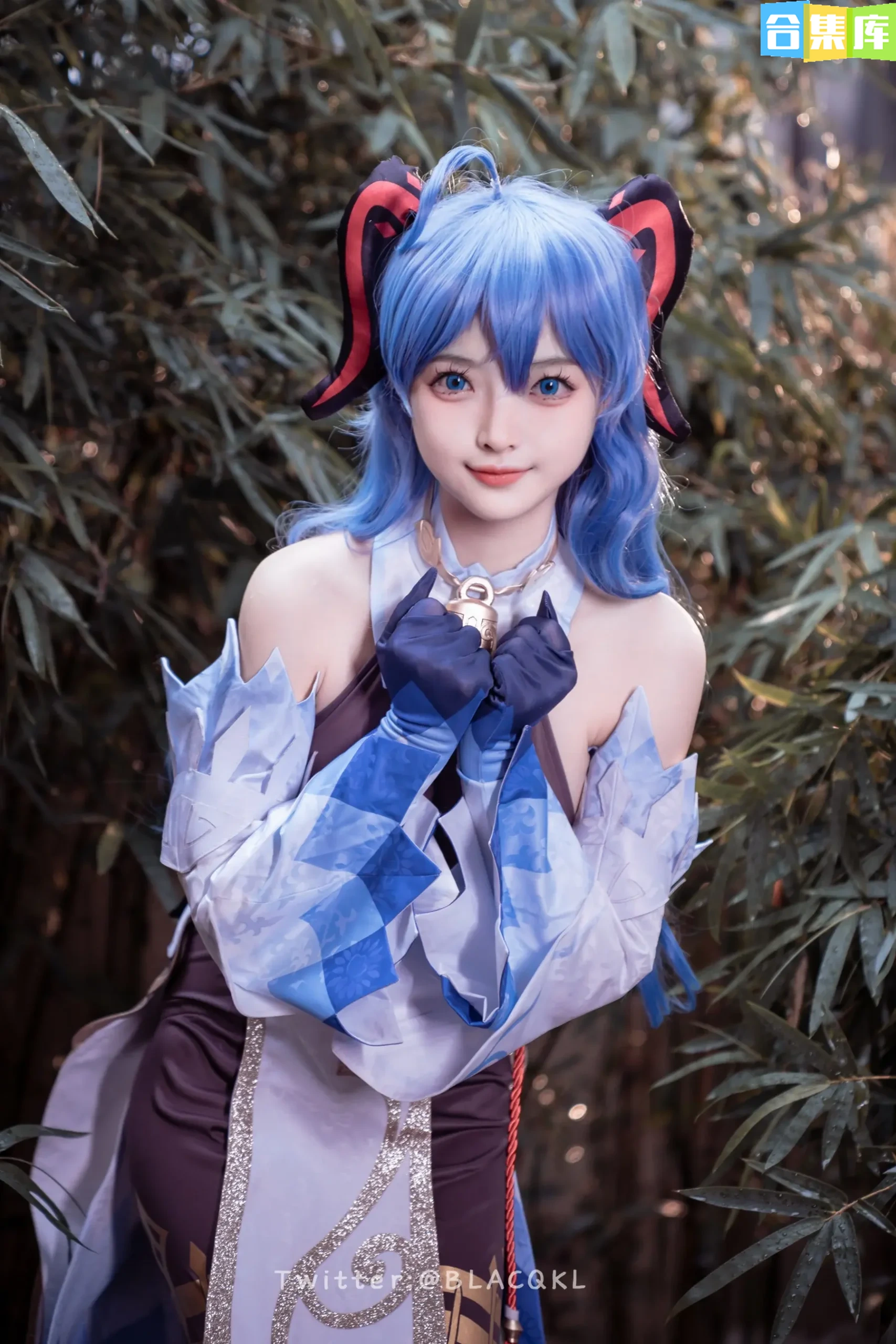 图片[8]-白莉爱吃巧克力 – 全套合集21期[7.6G-2024.3] - 合集库-合集库