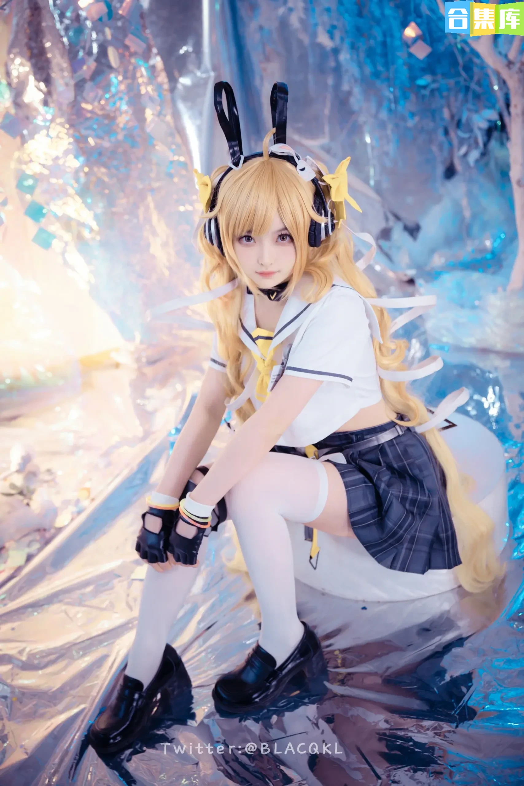 图片[9]-白莉爱吃巧克力 – 全套合集21期[7.6G-2024.3] - 合集库-合集库