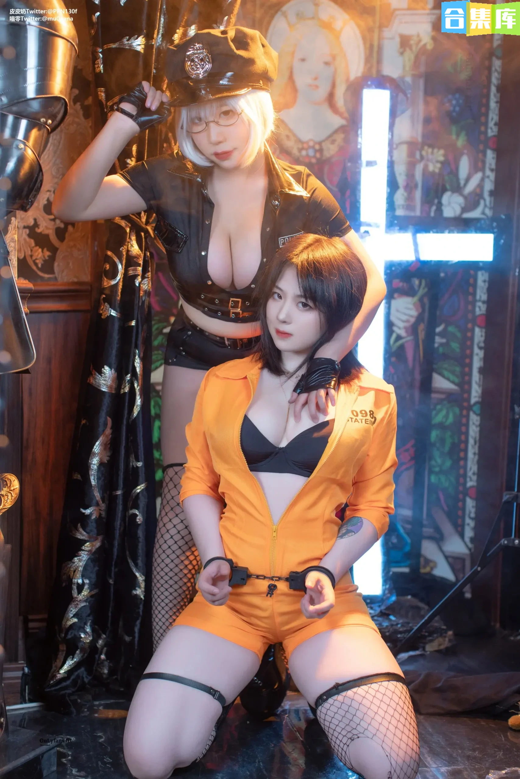 图片[16]-皮皮奶可可爱了啦 – 全套71期&随包视频[41.7G-2025.11] - 合集库-合集库