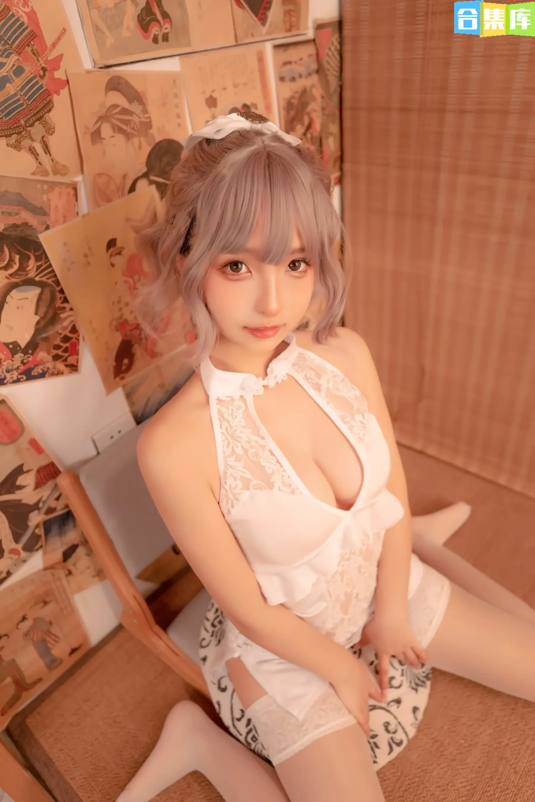 图片[17]-神楽坂真冬 – 全套238期&随包视频[96.4G-2025.12] - 合集库-合集库