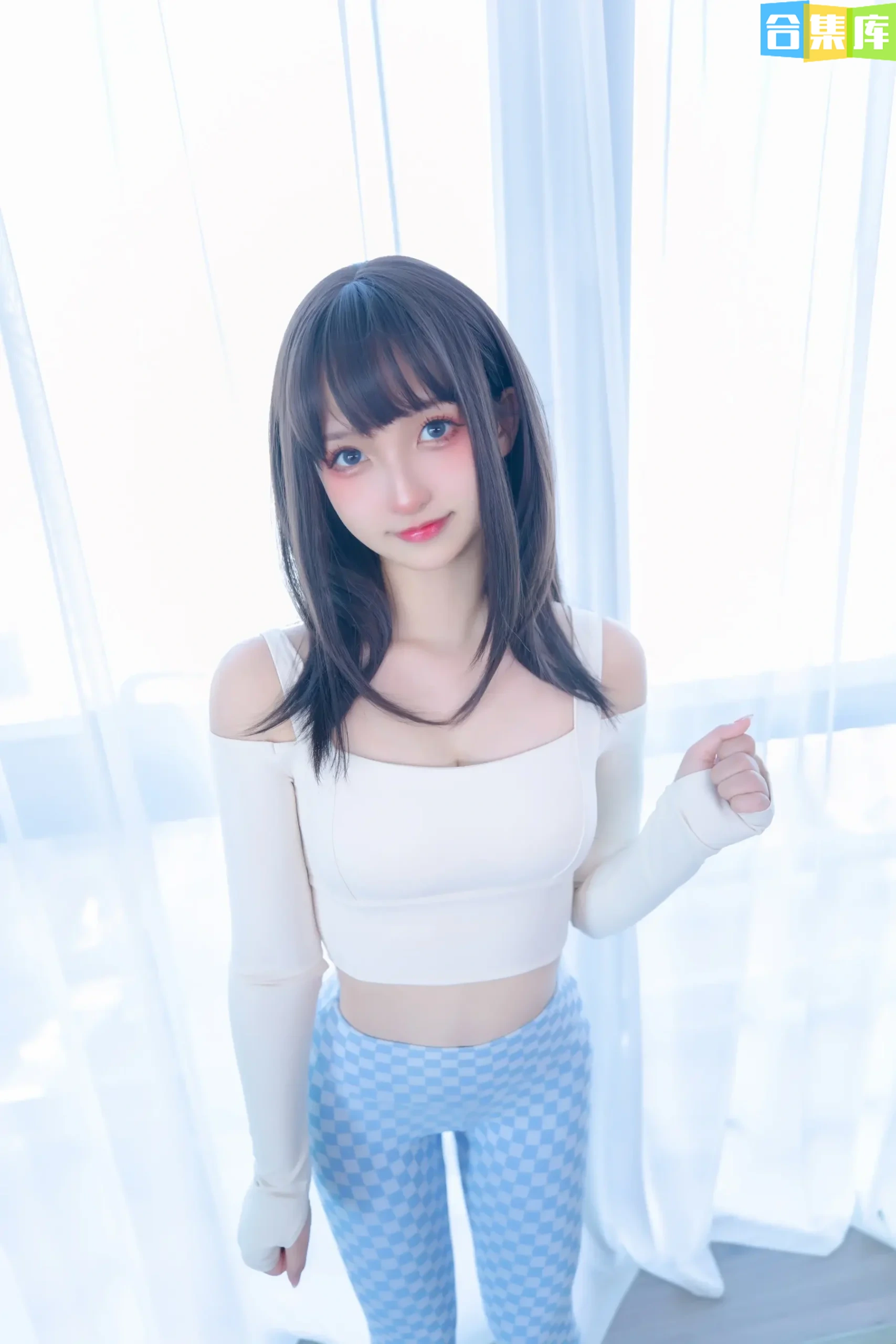 图片[2]-神楽坂真冬 – 全套238期&随包视频[96.4G-2025.12] - 合集库-合集库