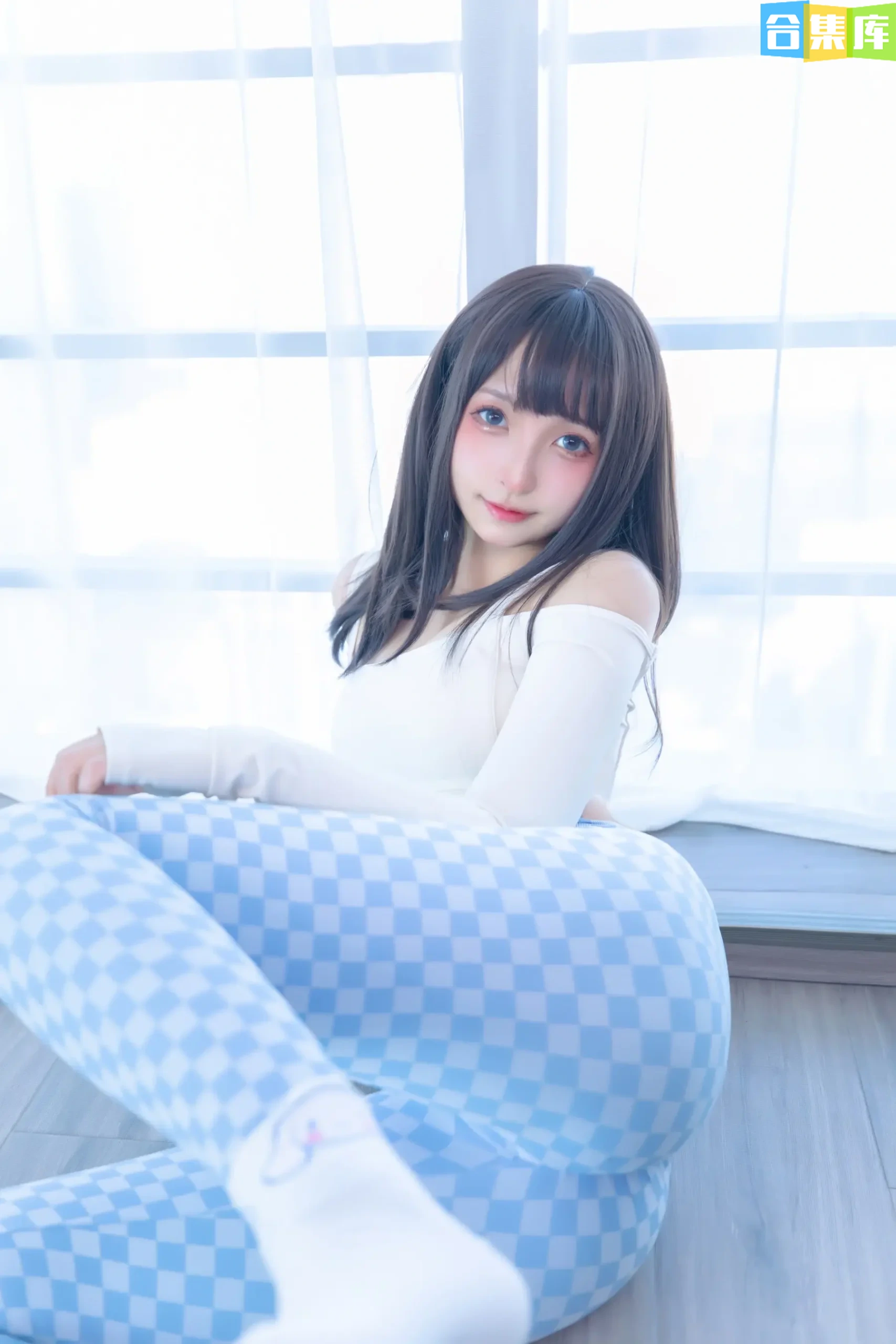 图片[5]-神楽坂真冬 – 全套238期&随包视频[96.4G-2025.12] - 合集库-合集库