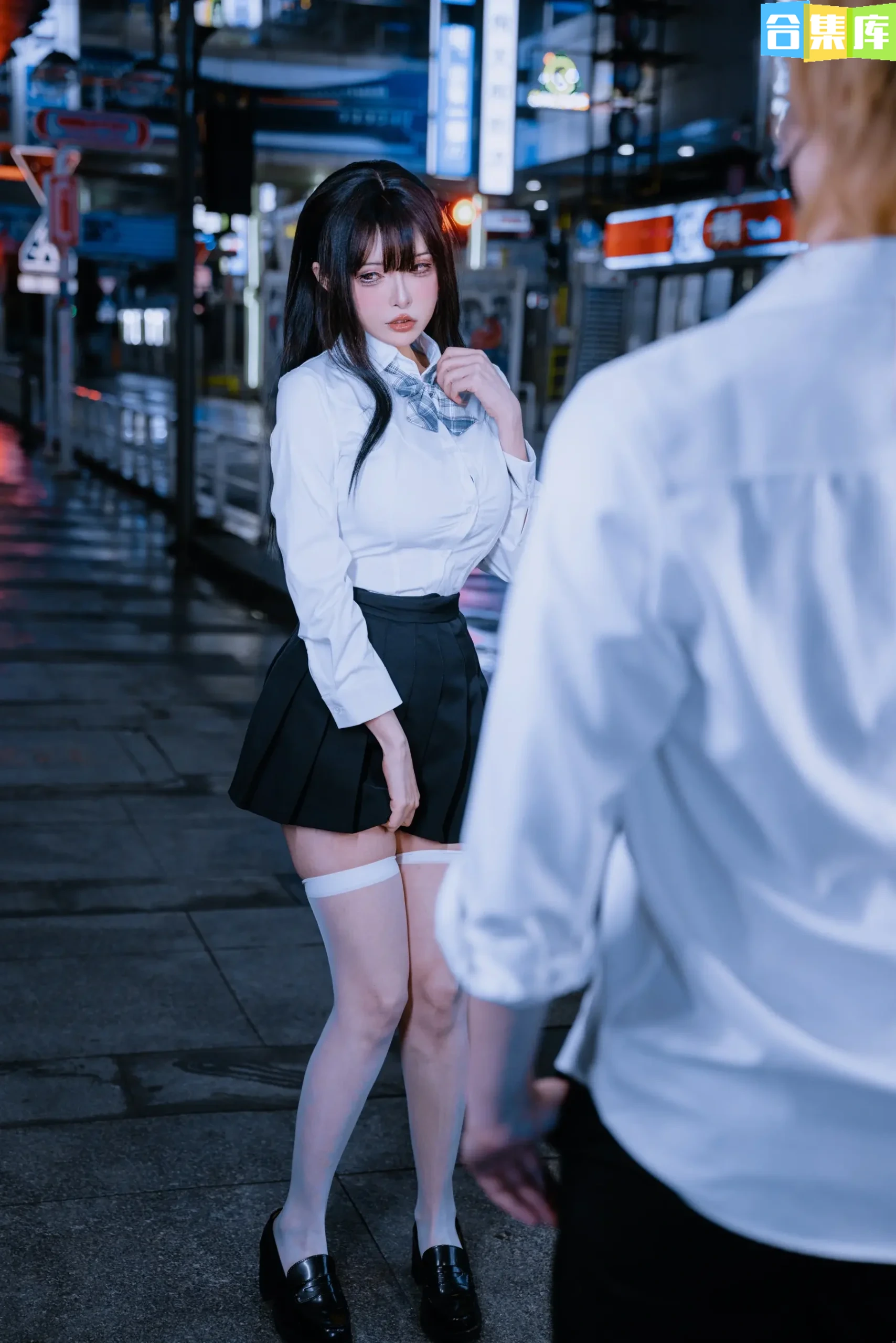 秋和柯基(夏小秋秋秋) – 全套124期&随包视频[134.7G-2025.10]-合集库