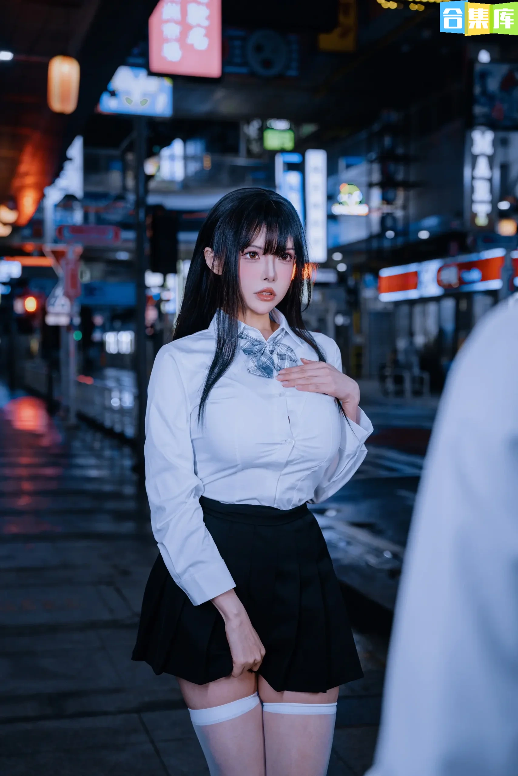 图片[13]-秋和柯基(夏小秋秋秋) – 全套124期&随包视频[134.7G-2025.10] - 合集库-合集库