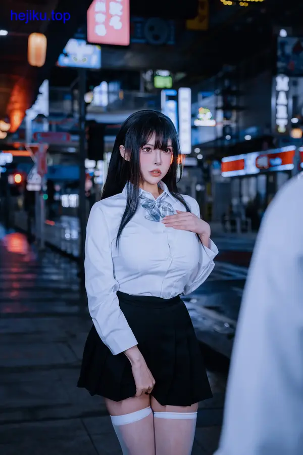 图片[13]-秋和柯基(夏小秋秋秋) – 全套124期&随包视频[134.7G-2025.10]-合集库