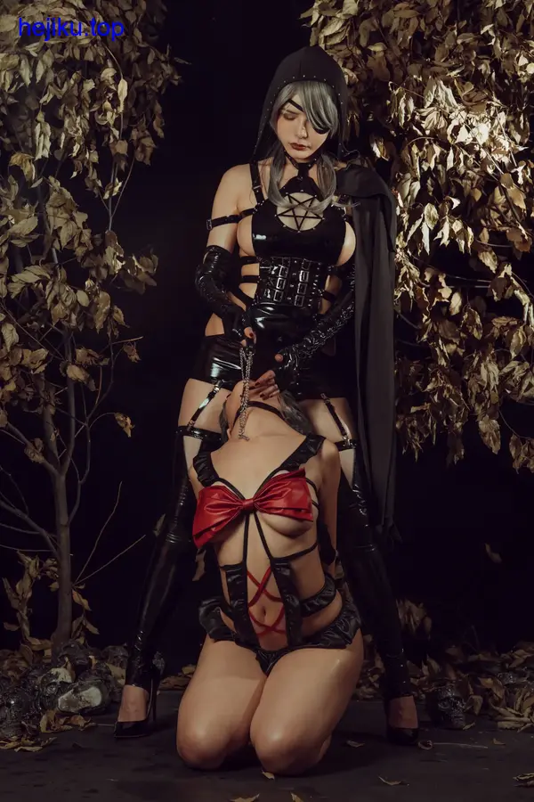 图片[15]-秋和柯基(夏小秋秋秋) – 全套124期&随包视频[134.7G-2025.10]-合集库