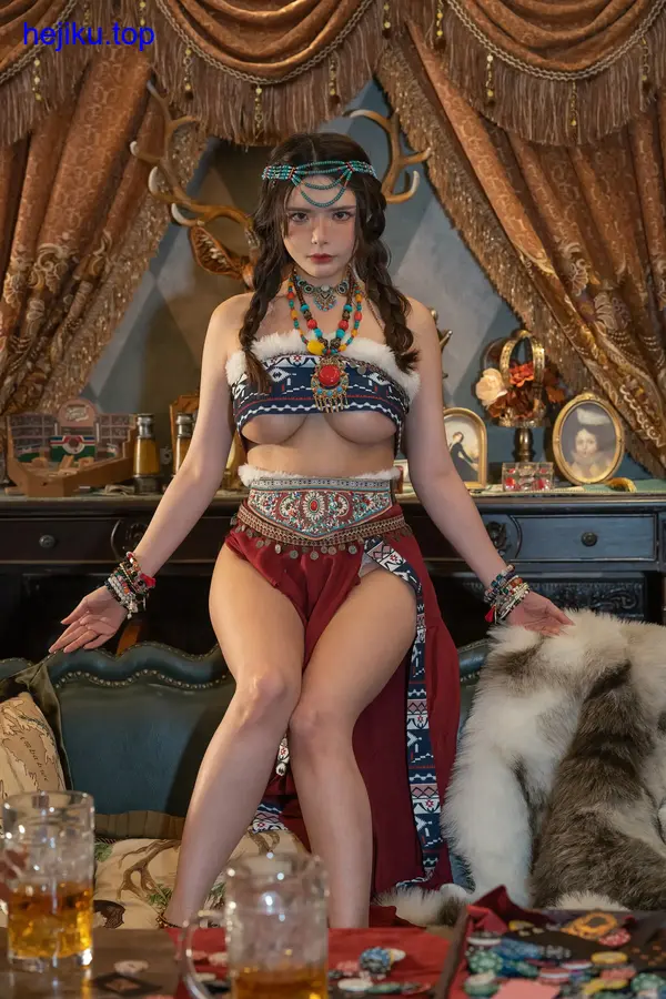 图片[18]-秋和柯基(夏小秋秋秋) – 全套124期&随包视频[134.7G-2025.10]-合集库