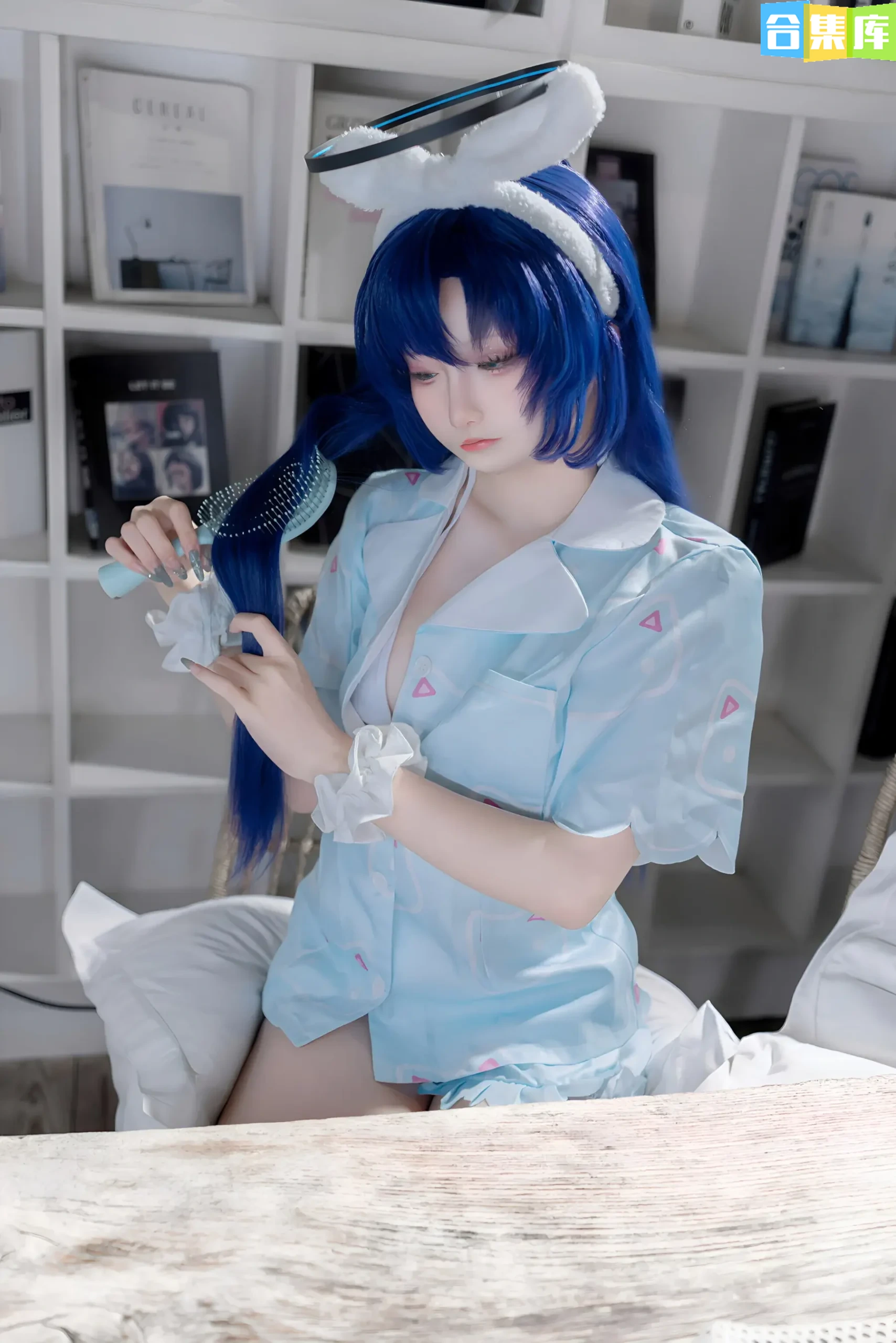 图片[10]-纸悦Etsu_ko – 全套16期[6.9G-2025.11] - 合集库-合集库