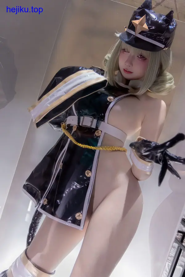 图片[10]-纸悦Etsu_ko – 全套16期[6.9G-2025.11]-合集库