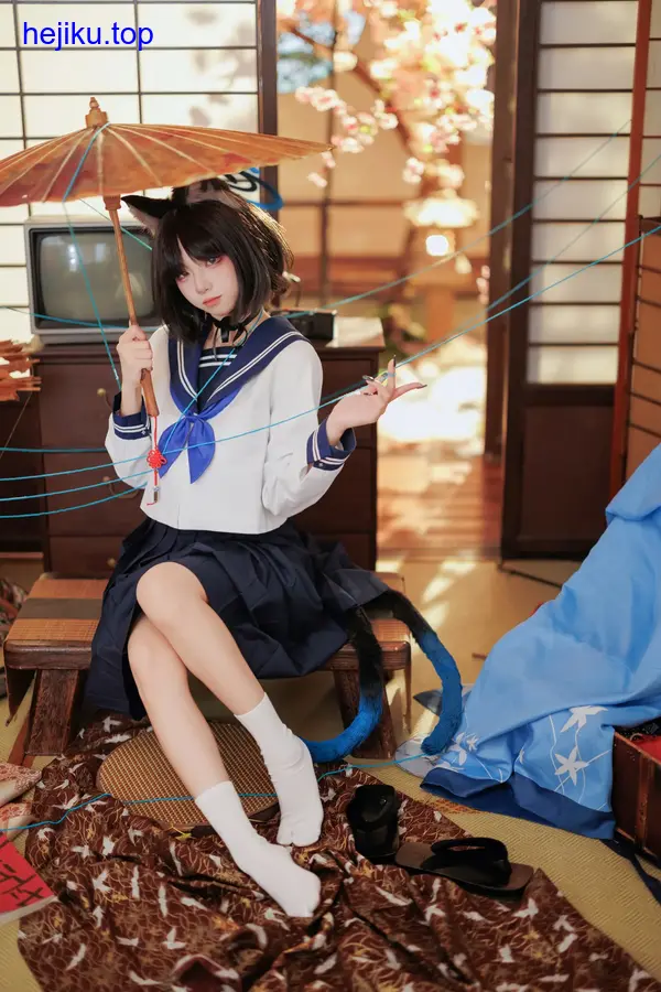 图片[18]-纸悦Etsu_ko – 全套16期[6.9G-2025.11]-合集库