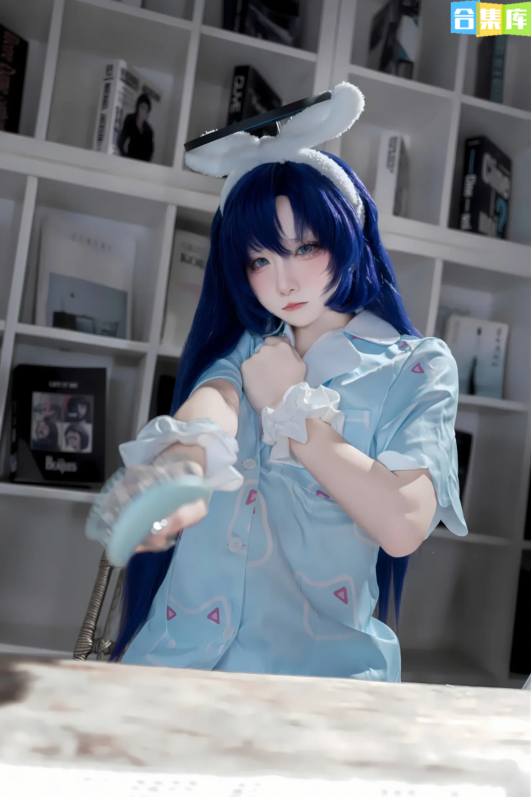 图片[4]-纸悦Etsu_ko – 全套16期[6.9G-2025.11] - 合集库-合集库