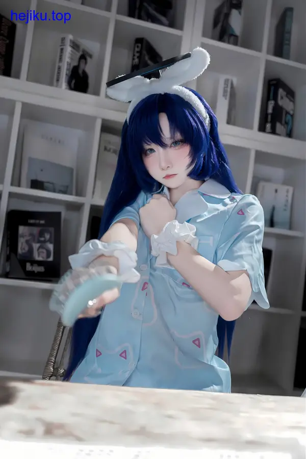 图片[6]-纸悦Etsu_ko – 全套16期[6.9G-2025.11]-合集库