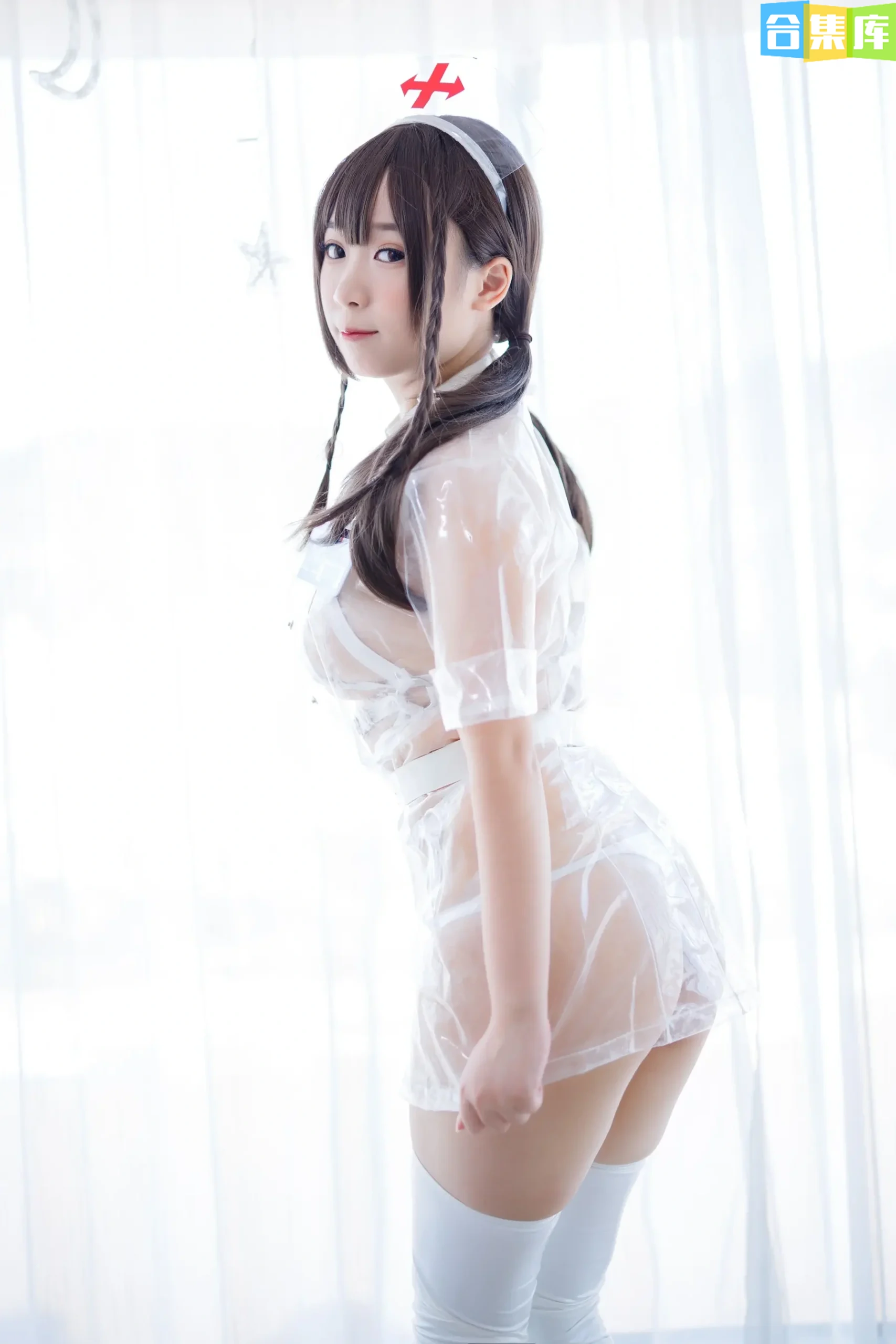 图片[3]-胡桃猫Kurumineko – 全套43期&随包视频[57.8G-2025.11] - 合集库-合集库