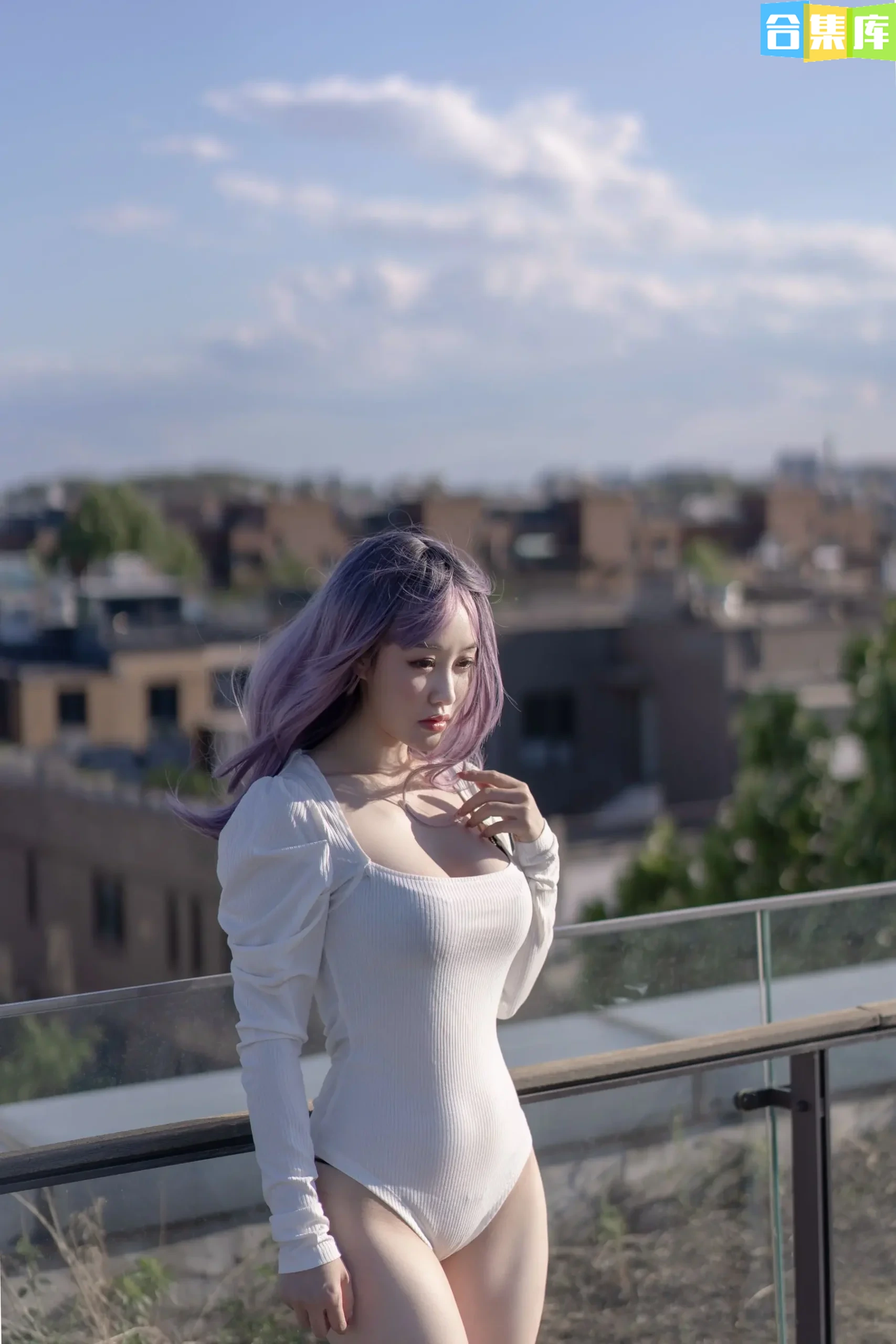 脱尾巴Mizuki – 全套合集10期含随包视频[3.3G] - 合集库-合集库