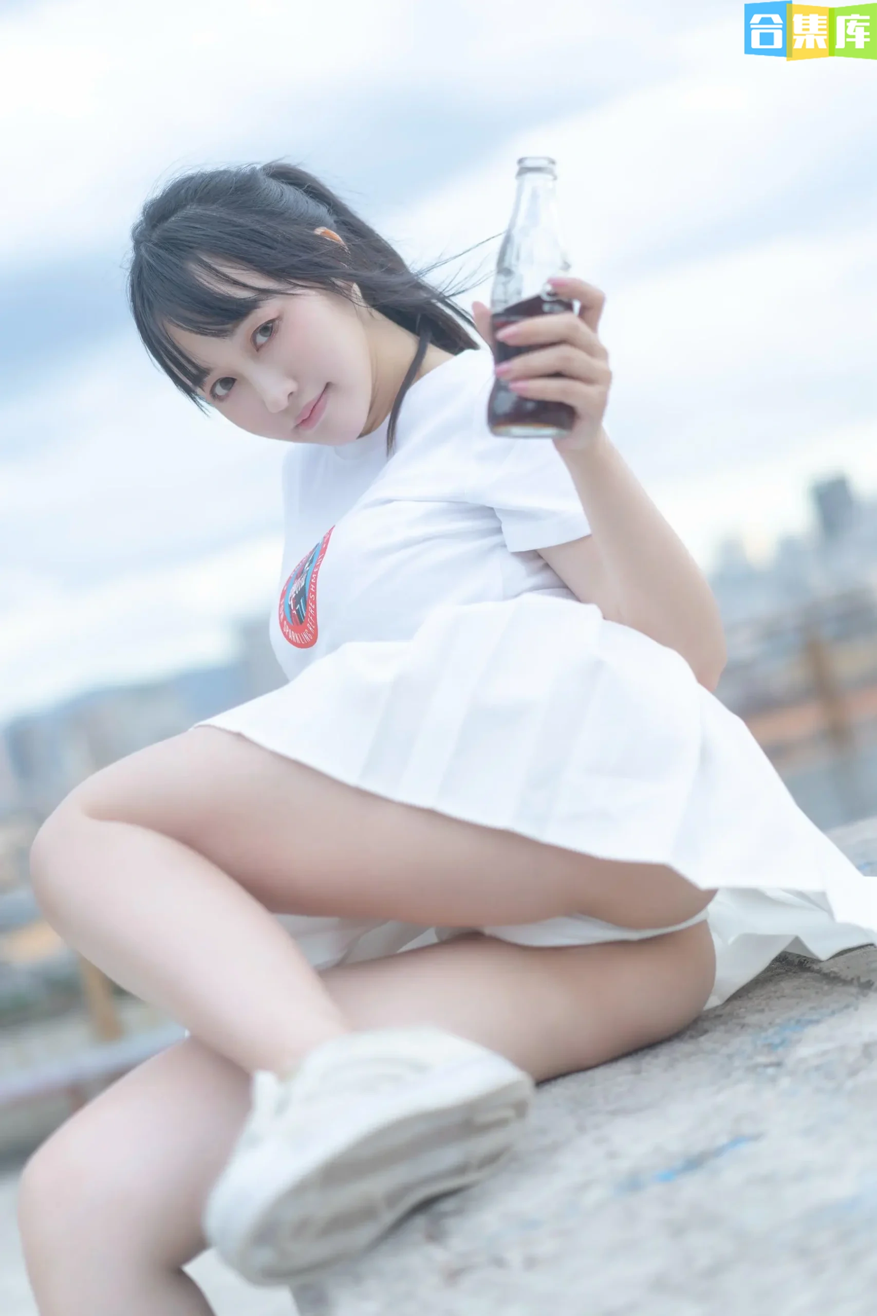 图片[12]-脱尾巴Mizuki – 全套合集10期含随包视频[3.3G] - 合集库-合集库