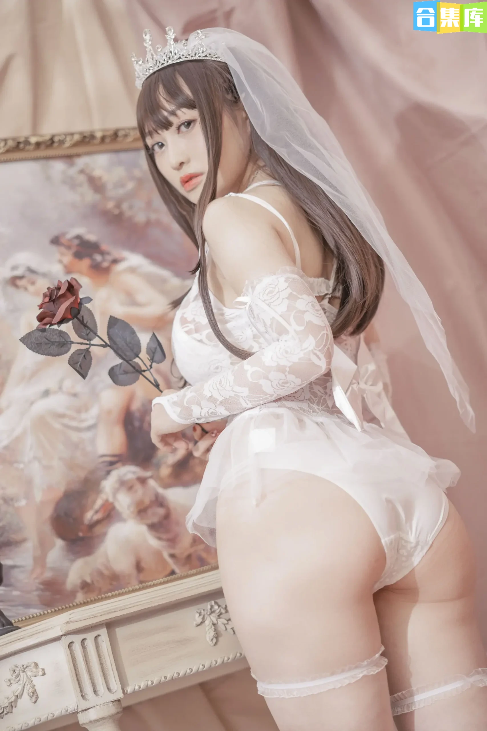 图片[6]-脱尾巴Mizuki – 全套合集10期含随包视频[3.3G] - 合集库-合集库