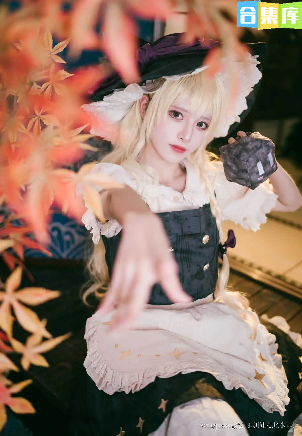 腥味猫罐 – 全套13期[1.6G-2025.10新发] - 合集库-合集库