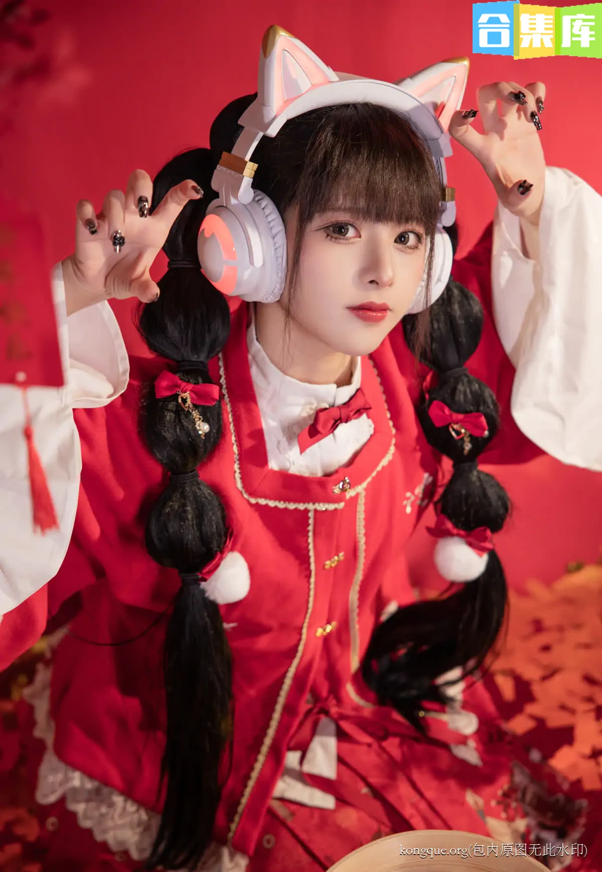 图片[2]-腥味猫罐 – 全套13期[1.6G-2025.10新发] - 合集库-合集库