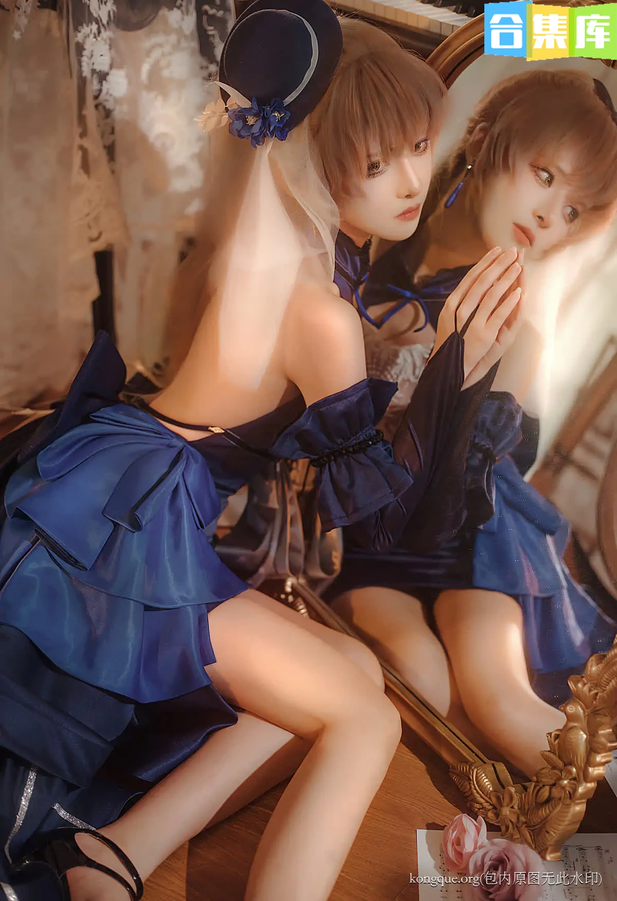 图片[5]-腥味猫罐 – 全套13期[1.6G-2025.10新发] - 合集库-合集库