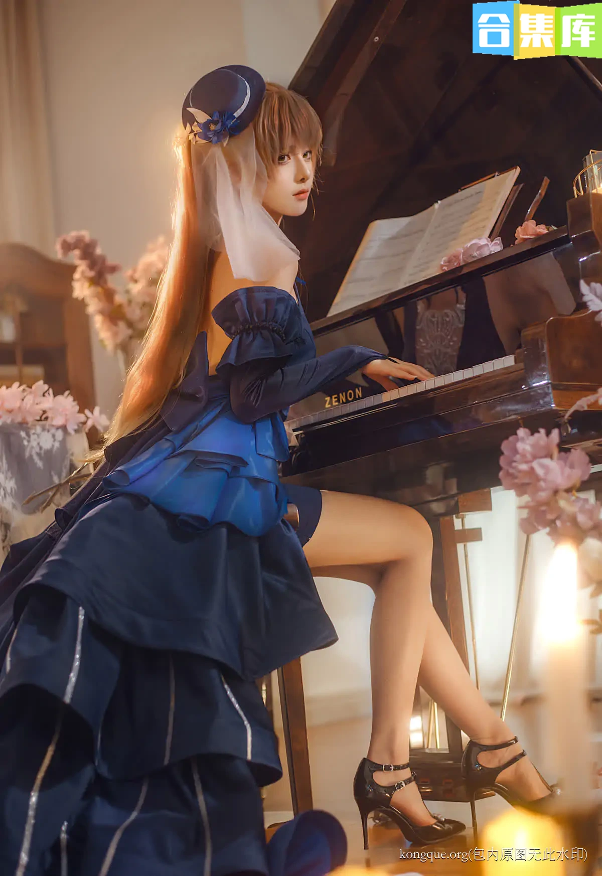 图片[6]-腥味猫罐 – 全套13期[1.6G-2025.10新发] - 合集库-合集库