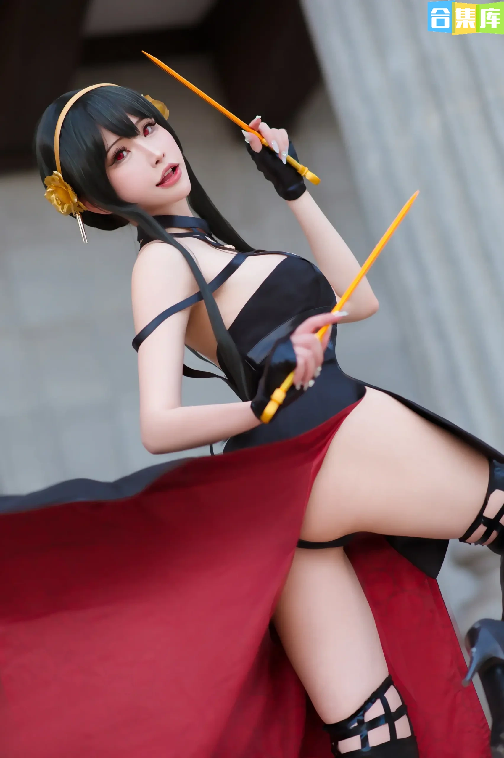 图片[10]-花リリ(Plant Lily) – 全套23期含随包视频[2.1G] - 合集库-合集库