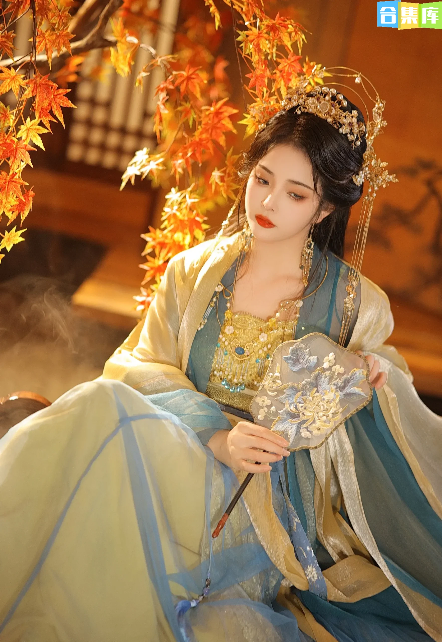 图片[17]-苏嫣嫣阿姨 – 全套18期[4.4G-2025.10] - 合集库-合集库