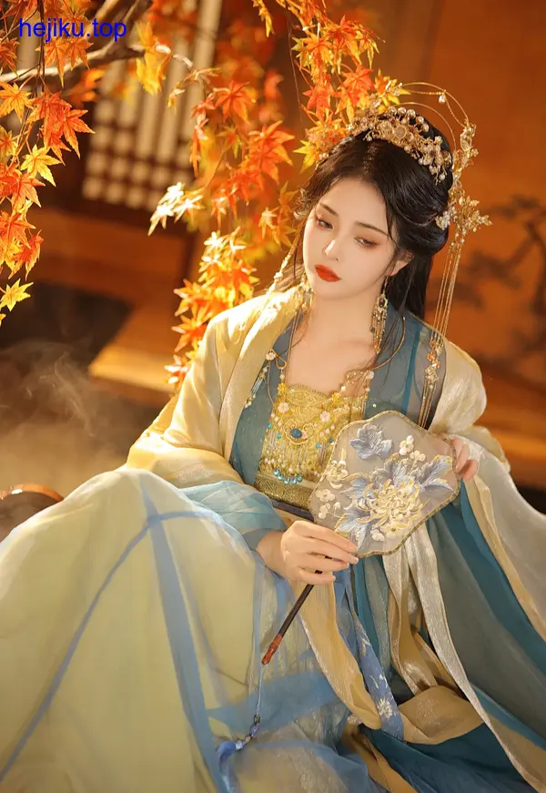 图片[17]-苏嫣嫣阿姨 – 全套18期[4.4G-2025.10]-合集库