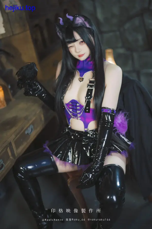 图片[18]-落落Raku – 全套57期&随包视频[25.4G-2025.10]-合集库