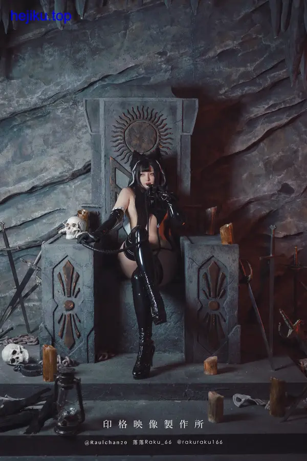 图片[5]-落落Raku – 全套57期&随包视频[25.4G-2025.10]-合集库