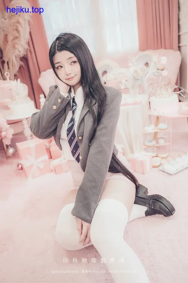 图片[7]-落落Raku – 全套57期&随包视频[25.4G-2025.10]-合集库