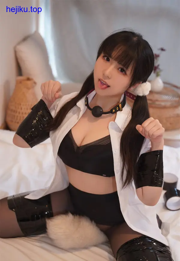 图片[6]-虎森森 – 全套54期[17.8G-2025.12]-合集库