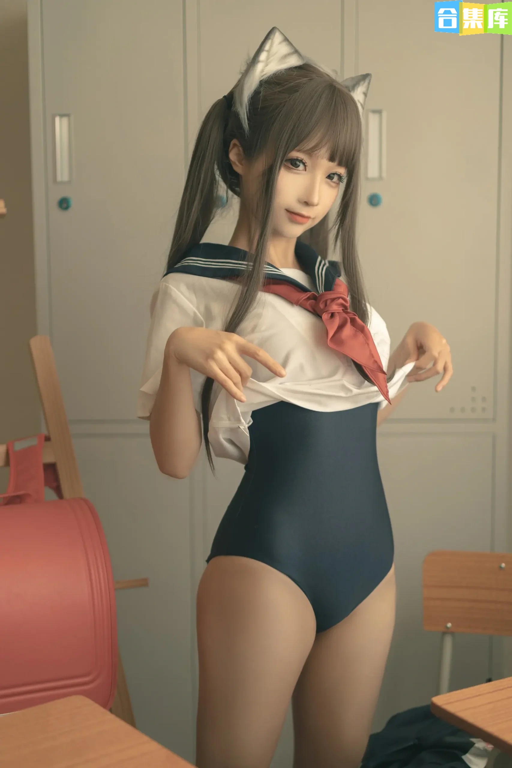 图片[14]-蠢沫沫 – 全套419套&随包视频[269.2G-2025.11] - 合集库-合集库