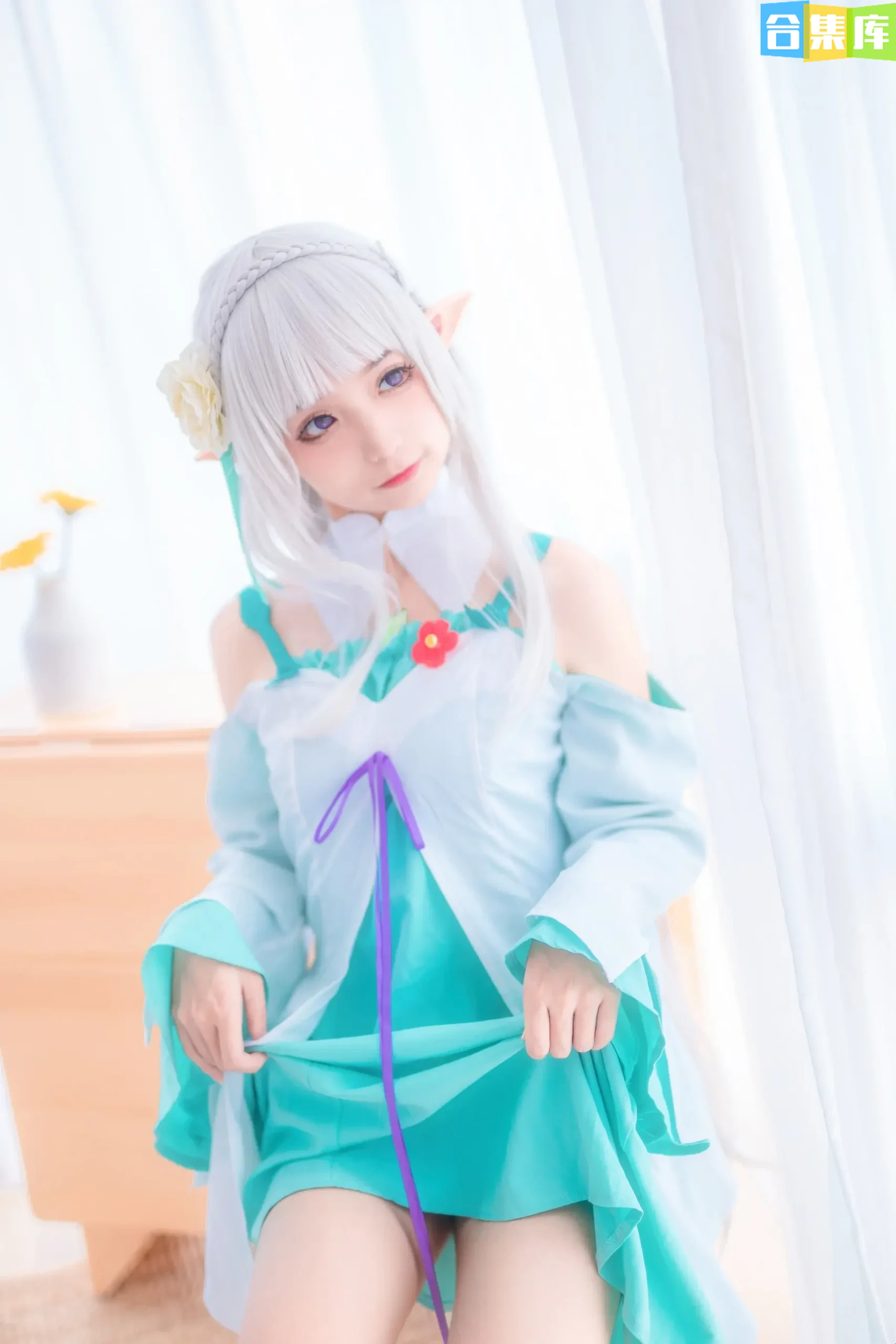 图片[17]-蠢沫沫 – 全套419套&随包视频[269.2G-2025.11] - 合集库-合集库