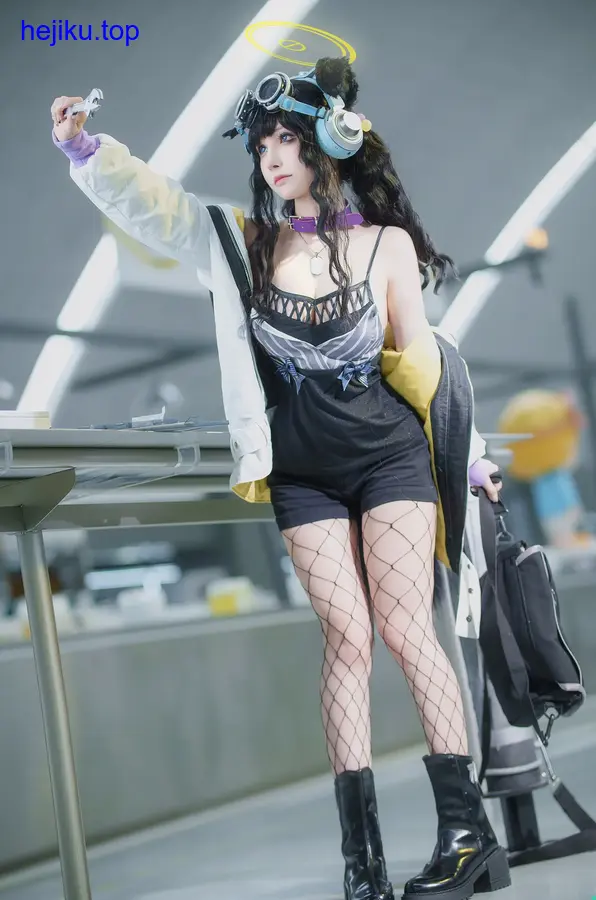 图片[16]-超级小禾儿(一千只猫薄禾) – 全套20期&随包视频[8.4G-2025.9]-合集库